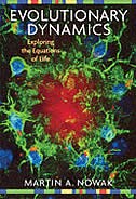 Front cover_Evolutionary Dynamics
