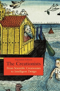 Front cover_Creationists