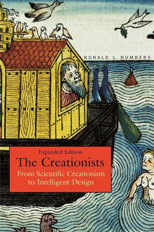 Front cover_Creationists