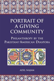 Couverture_Portrait of a Giving Community