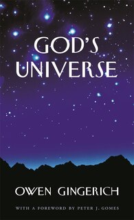 Front cover_God's Universe
