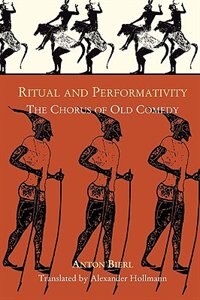 Couverture_Ritual and Performativity
