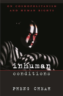 Couverture_Inhuman Conditions