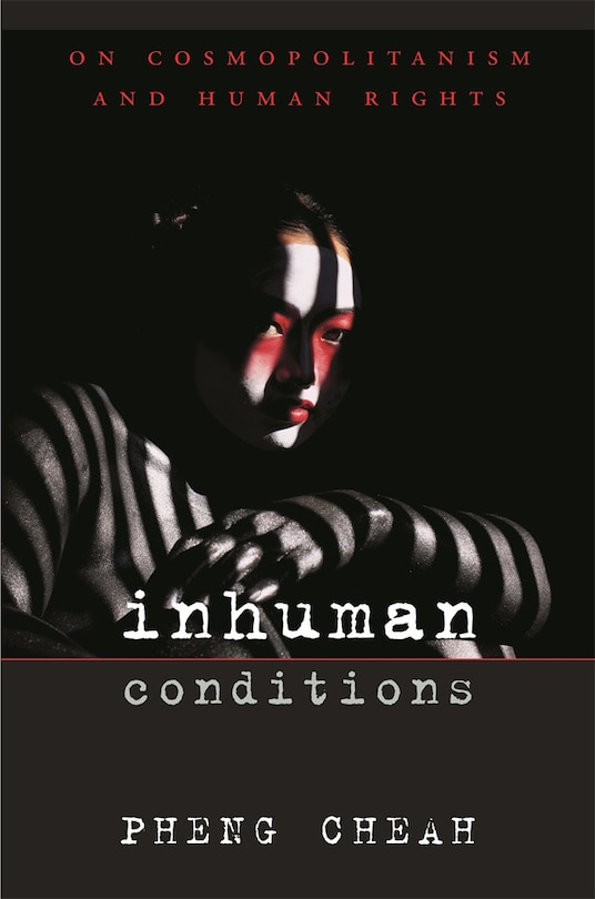 Couverture_Inhuman Conditions