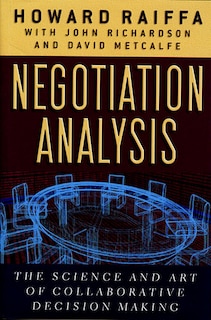 Couverture_Negotiation Analysis