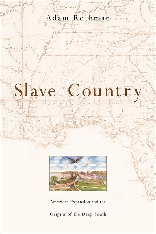 Front cover_Slave Country