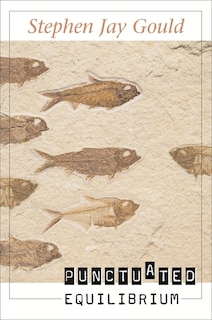 Front cover_Punctuated Equilibrium