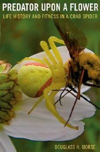 Couverture_Predator upon a Flower