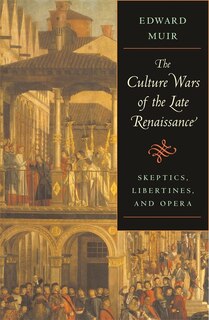 Couverture_Culture Wars of the Late Renaissance