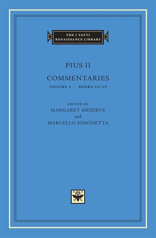 Front cover_Commentaries