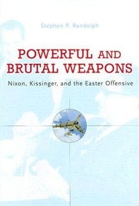 Couverture_Powerful and Brutal Weapons