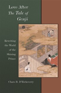 Couverture_Love after The Tale of Genji