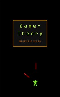 Front cover_Gamer Theory