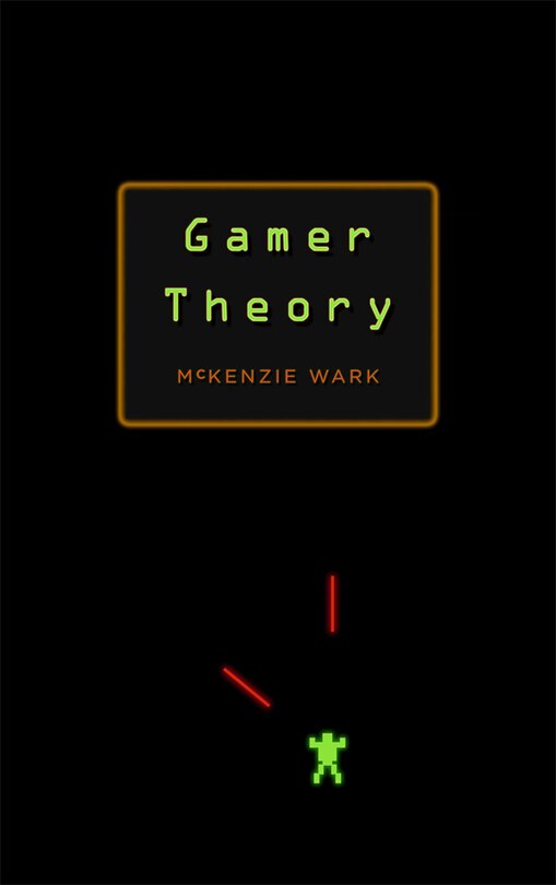Front cover_Gamer Theory