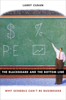 Couverture_Blackboard and the Bottom Line