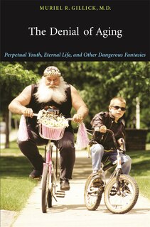 Couverture_Denial of Aging