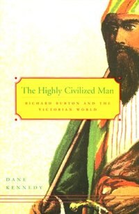 Couverture_Highly Civilized Man