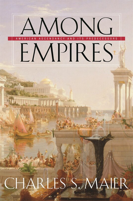 Front cover_Among Empires