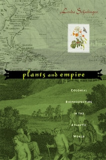 Front cover_Plants and Empire