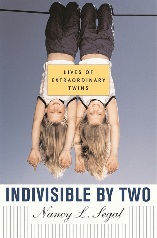 Front cover_Indivisible by Two