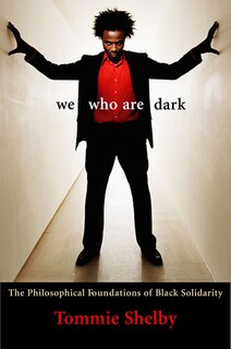 Front cover_We Who Are Dark