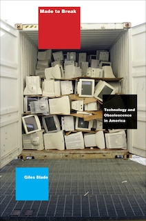 Front cover_Made to Break