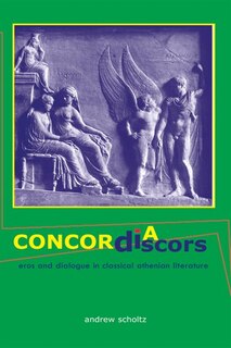 Front cover_Concordia Discors