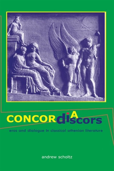 Front cover_Concordia Discors