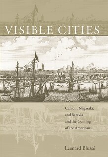 Front cover_Visible Cities