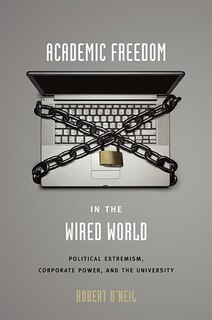 Couverture_Academic Freedom in the Wired World