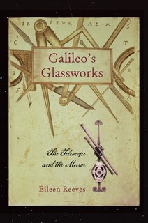 Couverture_Galileo's Glassworks