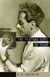 Front cover_The Virtual Life of Film