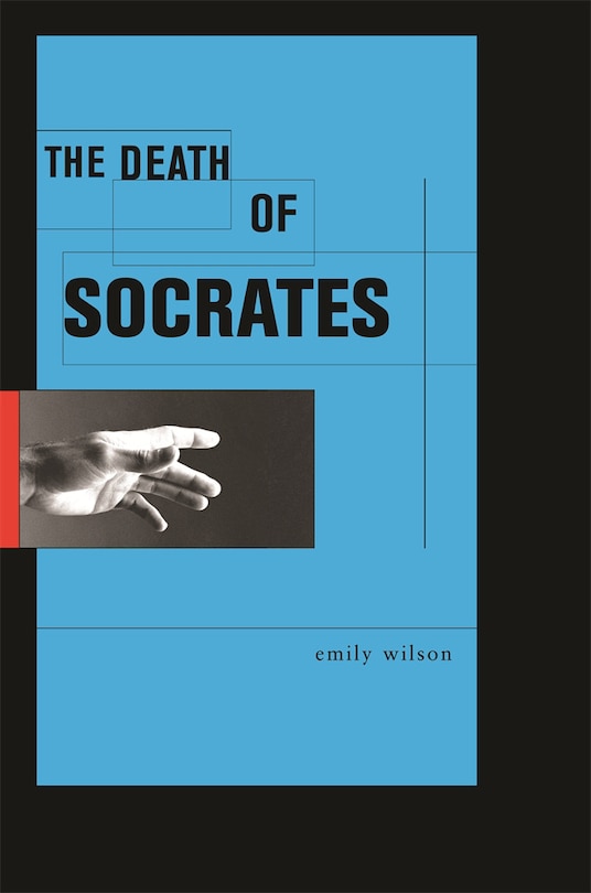 Front cover_Death of Socrates