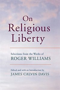Couverture_On Religious Liberty
