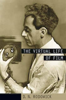 Front cover_Virtual Life of Film