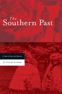 Front cover_Southern Past