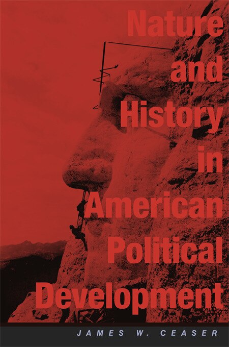 Couverture_Nature and History in American Political Development