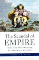Front cover_Scandal of Empire