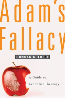 Couverture_Adam's Fallacy