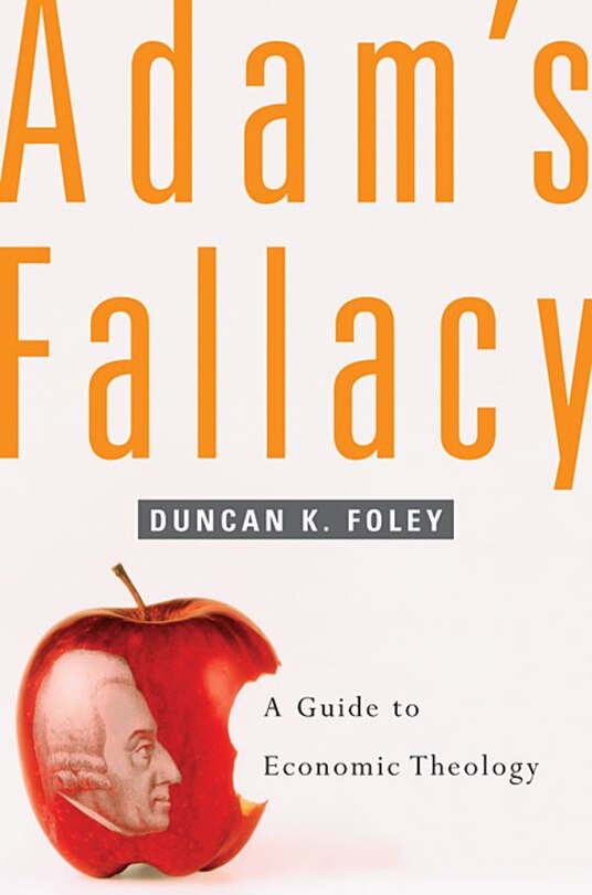 Couverture_Adam's Fallacy