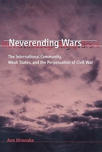 Front cover_Neverending Wars