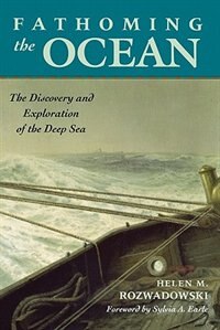 Couverture_Fathoming the Ocean