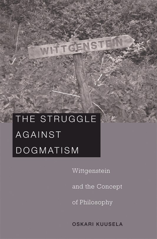 Front cover_Struggle against Dogmatism