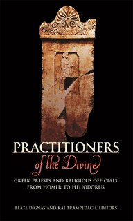 Couverture_Practitioners of the Divine