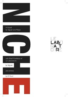 Front cover_Niche