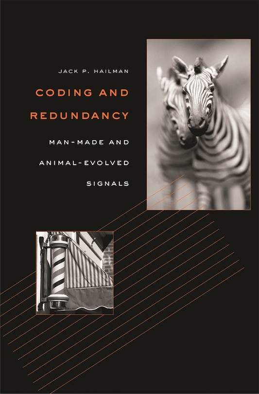 Front cover_Coding and Redundancy