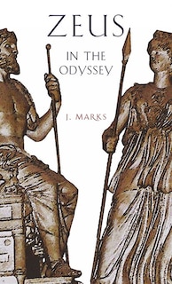Front cover_Zeus in the Odyssey