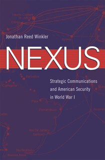 Front cover_Nexus