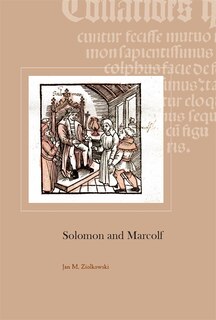 Front cover_Solomon and Marcolf