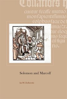 Front cover_Solomon and Marcolf